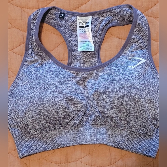Gymshark sports bra - Picture 1 of 1